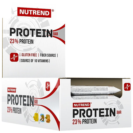 Protein Bar 55g - 24 x 55 грама - Feel You