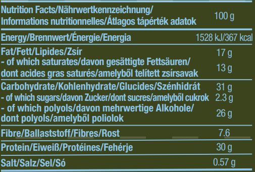 Protein Bar / 70 g - Feel You