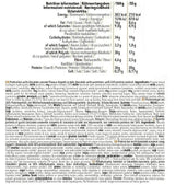 Protein Bar | No Added Sugar - 15 x 55 грама - Feel You