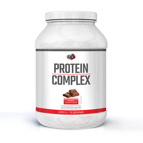 Protein Complex - 2280 Г - Feel You
