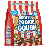 Protein Cookie Dough Dessert - 1000 грама - Feel You