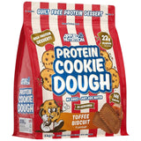 Protein Cookie Dough Dessert - 1000 грама - Feel You