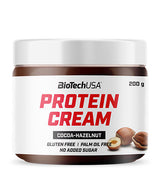 Protein Cream - 0.200 kg - Feel You