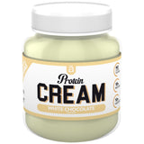 Protein Cream | White Chocolate - Hazelnut - 400 грама - Feel You