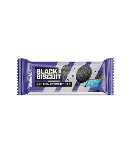 Protein Dessert Bar / 50 g - Feel You