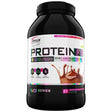 Protein F5 | Fusion Matrix Protein with Whey, Egg & Plant - 2000 грама - Feel You