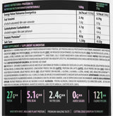 Protein F5 | Fusion Matrix Protein with Whey, Egg & Plant - 2000 грама - Feel You