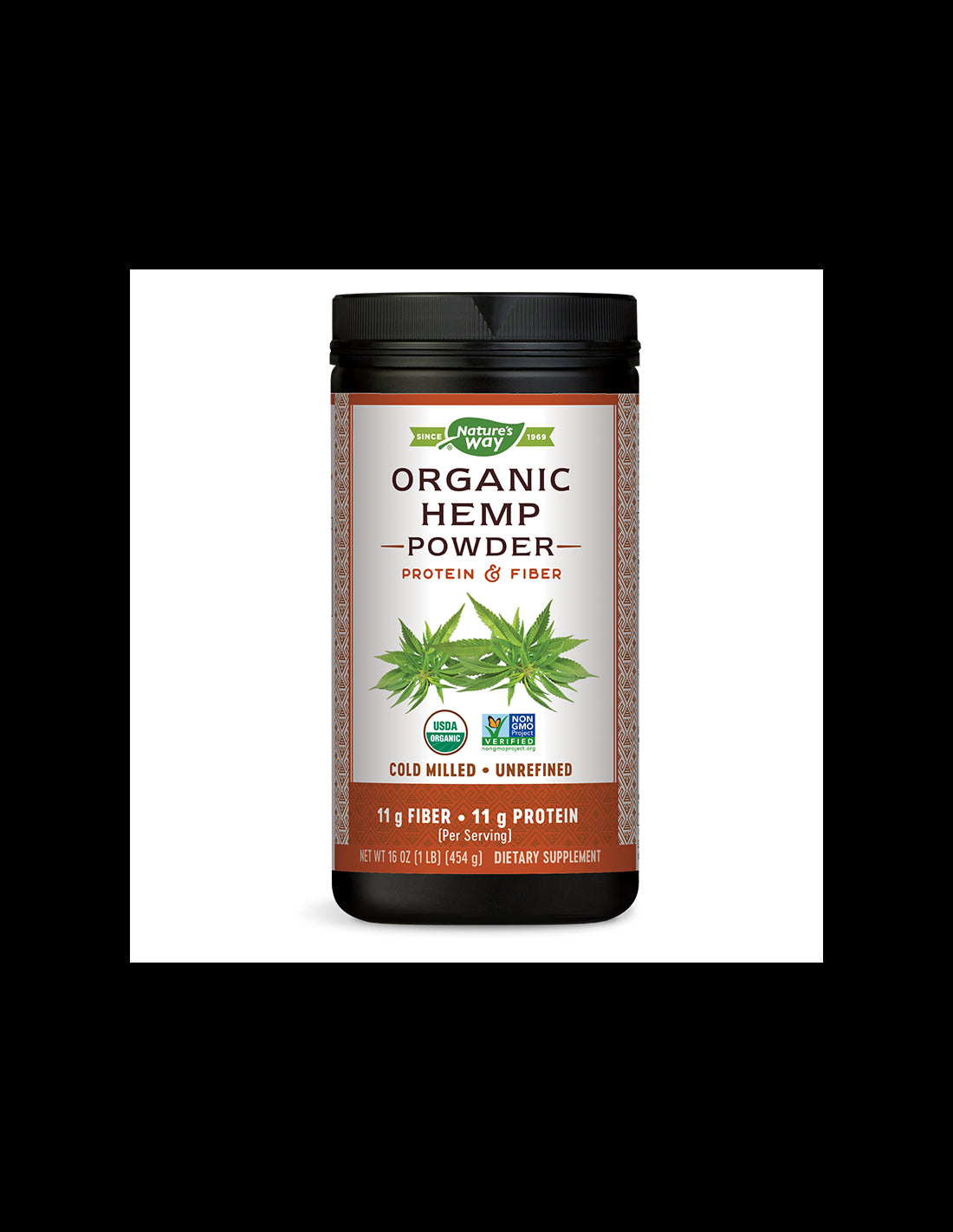 Конопен Protein & Fiber 454 g - 454 грама - Feel You