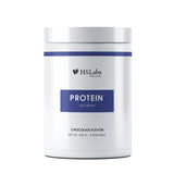 HS LABS - HIGH PROTEIN ICE CREAM - 400 g