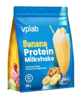 Protein Milkshake - 0.500 kg - Feel You