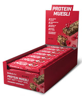 Protein Muesli Box / 28 x 30 g - Feel You