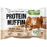 Protein Muffin Double with Zero Added Sugar | New Improved Formula - 60 грама - Feel You