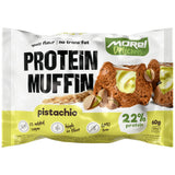 Protein Muffin Double with Zero Added Sugar | New Improved Formula - 60 грама - Feel You