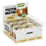 Protein Muffin with Zero Added Sugar | New Improved Formula - 12 x 50 грама - Feel You