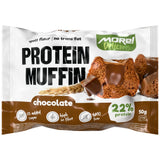 Protein Muffin with Zero Added Sugar | New Improved Formula - 50 грама - Feel You