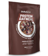 Protein Oatmeal - 1.00 kg - Feel You