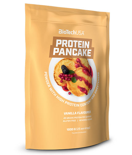 Protein Pancake - 1.00 kg - Feel You