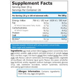 Protein Pancake 908 грама - Feel You