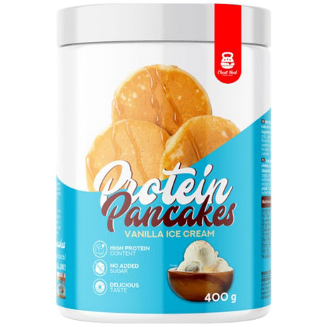 Protein Pancakes - 400 грама - Feel You
