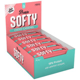 Protein Softy Bar | No Added Sugar - 18 x 33.3 грама - Feel You