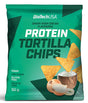 Protein Tortilla Chips / 50 g - Feel You