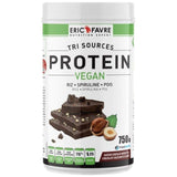 Protein Vegan | Tri Sources - 750 грама - Feel You
