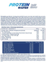 Protein Wafer - 35 грама - Feel You