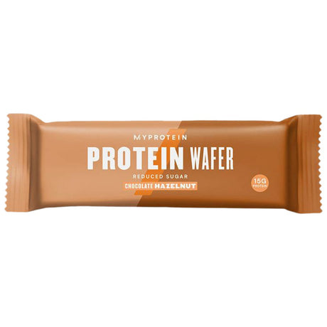 Protein Wafer / Reduced Sugar - 41 грама - Feel You