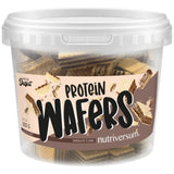 Protein Wafers Bucket 500 грама - Feel You