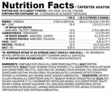 Protein Wafers Bucket 500 грама - Feel You