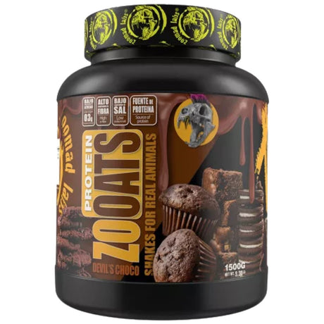 Protein Zooats - 1500 грама - Feel You