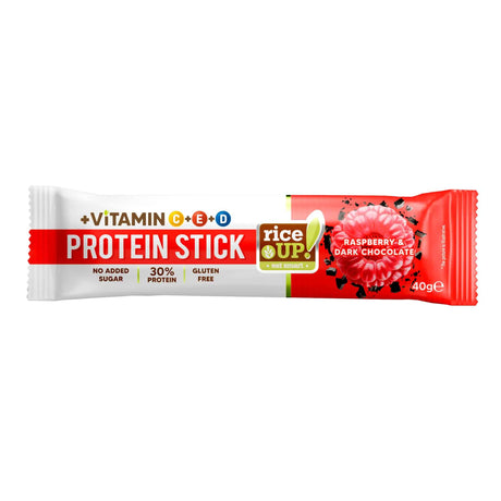 High Protein Vitamin Stick Bar & No Added Sugar - 40g - Feel You