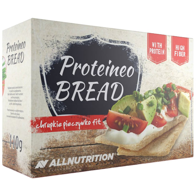 Proteineo Bread | High Fiber Protein Bread 110 грама - Feel You