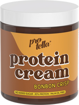 Protella Protein Cream |  BonBon Crisp - 200 грама - Feel You