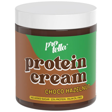 Protella Protein Cream | Choco Hazelnut - 200 грама - Feel You