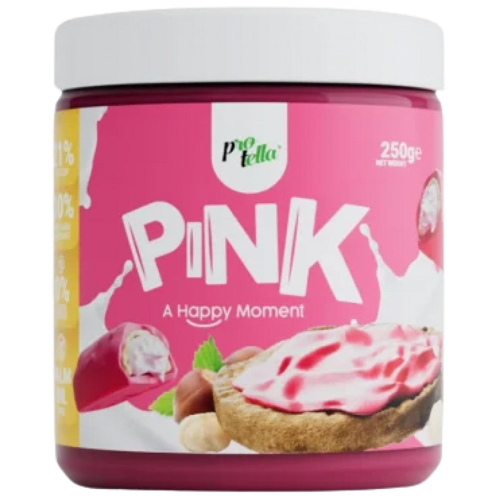 Protella Protein Cream | Pink - 250 грама - Feel You