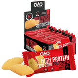 Protobisco Vanilla-Lemon | Stage 1 - 50 грама - Feel You