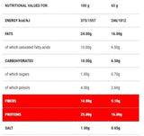 Protobrio Croissant with Cocoa Cream | Stage 1 - 65 грама - Feel You