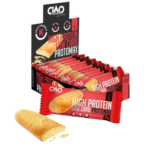 Protomax Coconut | Stage 1 - 35 грама - Feel You