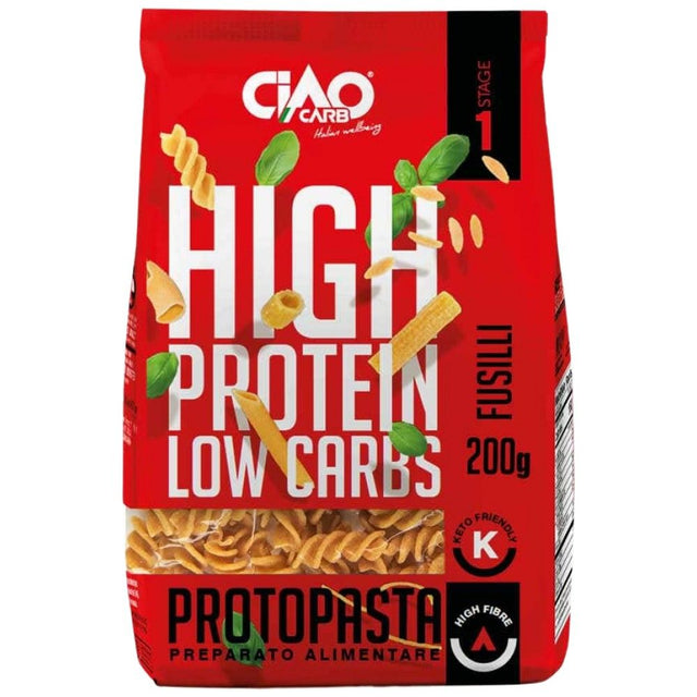 Protopasta Fusilli | Stage 1 - 200 грама - Feel You