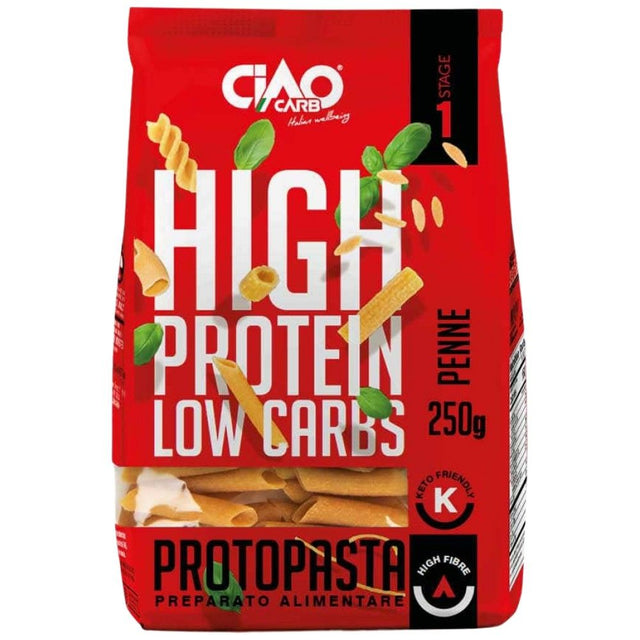 Protopasta Penne | Stage 1 - 250 грама - Feel You