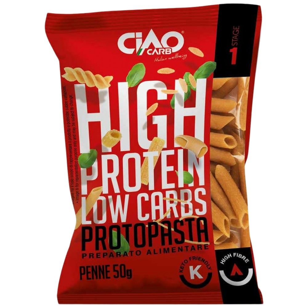 Protopasta Penne | Stage 1 - 50 грама - Feel You