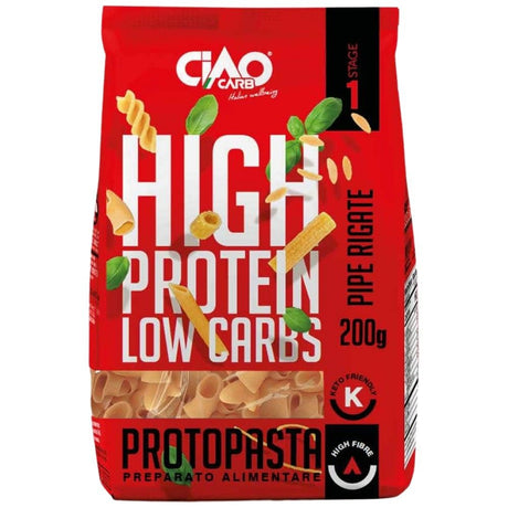 Protopasta Pipe rigate | Stage 1 - 200 грама - Feel You