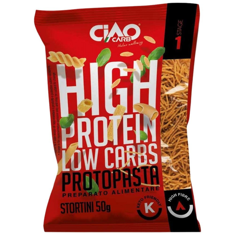 Protopasta Stortini | Stage 1 - 50 грама - Feel You