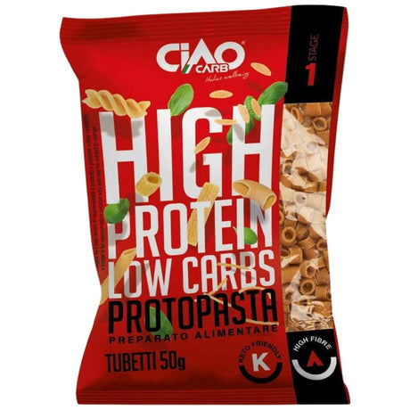 Protopaste Tubetti | Stage 1 - 50 грама - Feel You