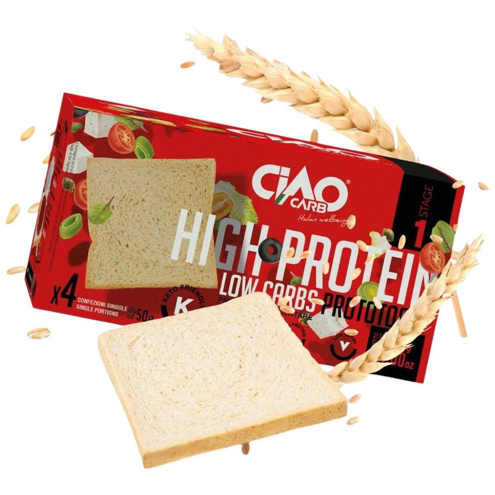 Prototoast | Stage 1 - 200 грама - Feel You