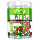 Proven Greens & Reds / High Nutrient Superfood Powder - 360 грама - Feel You