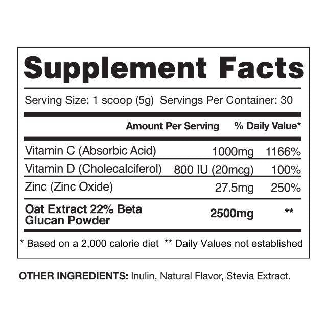 Proven Immunity / Immune System Support - 150 грама - Feel You