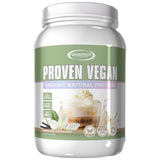 Proven Vegan Protein | Organic Natural Protein - 907 грама - Feel You