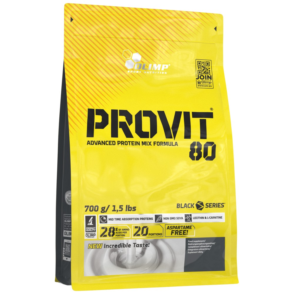 PROVIT 80 - 700 грама - Feel You